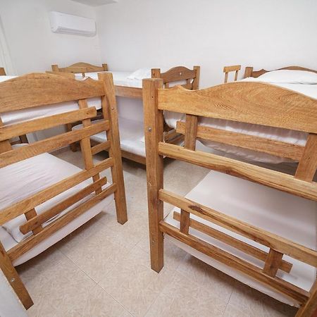 Vivienda Turistica Las Palmas Cartagena エクステリア 写真