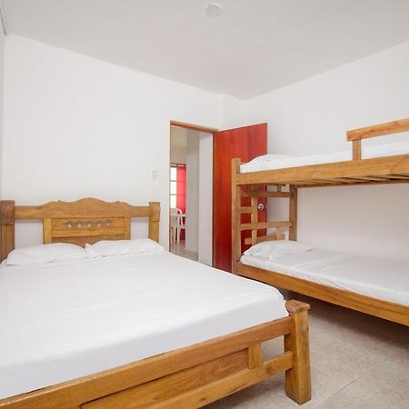 Vivienda Turistica Las Palmas Cartagena エクステリア 写真