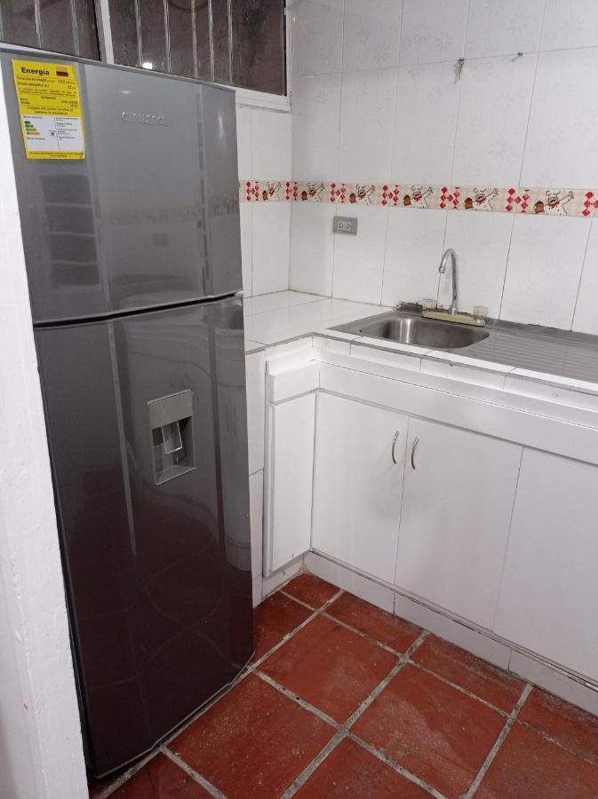Vivienda Turistica Las Palmas Cartagena エクステリア 写真