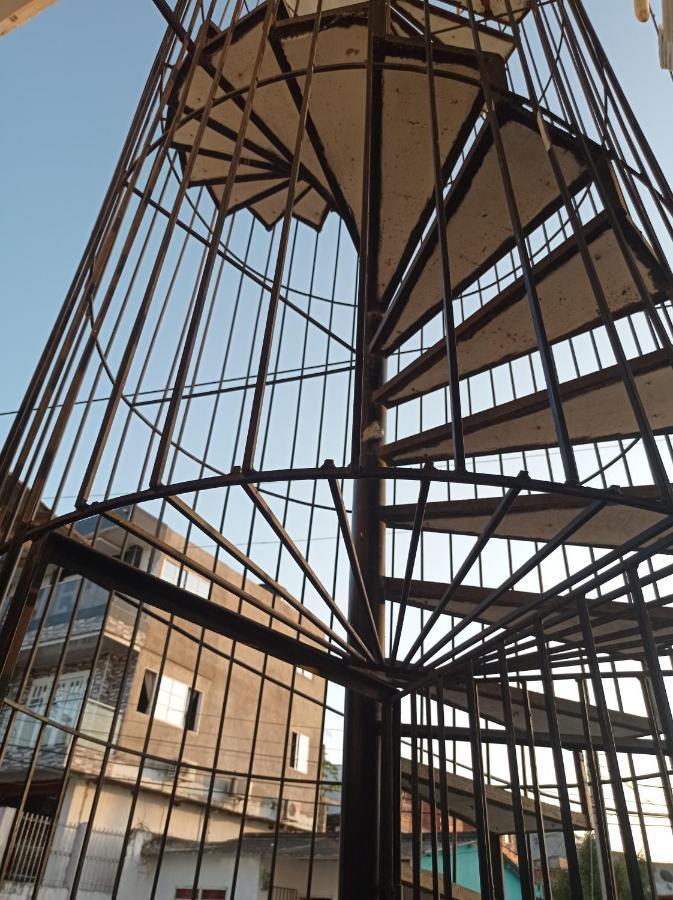Vivienda Turistica Las Palmas Cartagena エクステリア 写真
