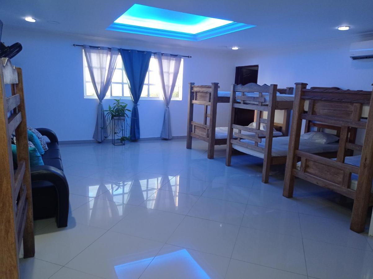 Vivienda Turistica Las Palmas Cartagena エクステリア 写真