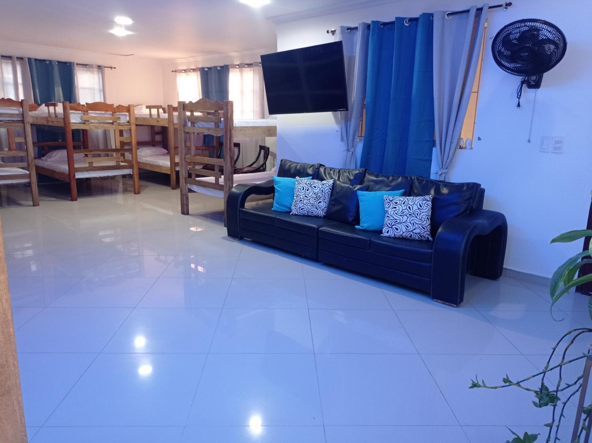 Vivienda Turistica Las Palmas Cartagena 部屋 写真