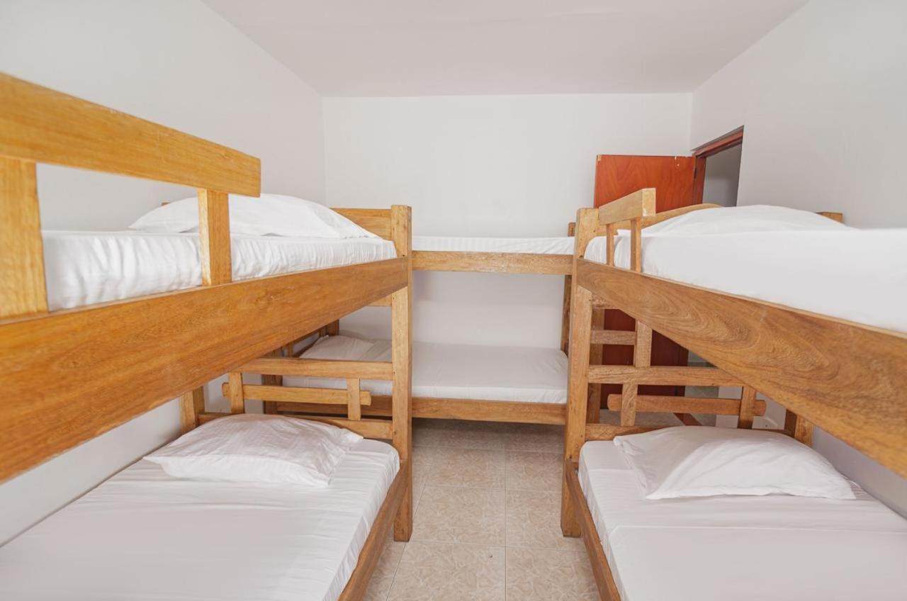 Vivienda Turistica Las Palmas Cartagena エクステリア 写真