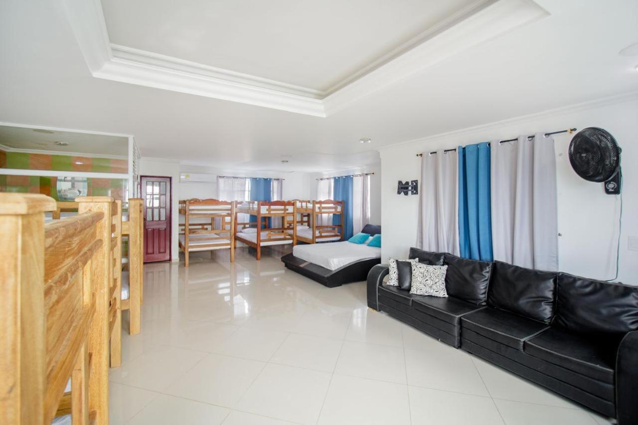 Vivienda Turistica Las Palmas Cartagena エクステリア 写真
