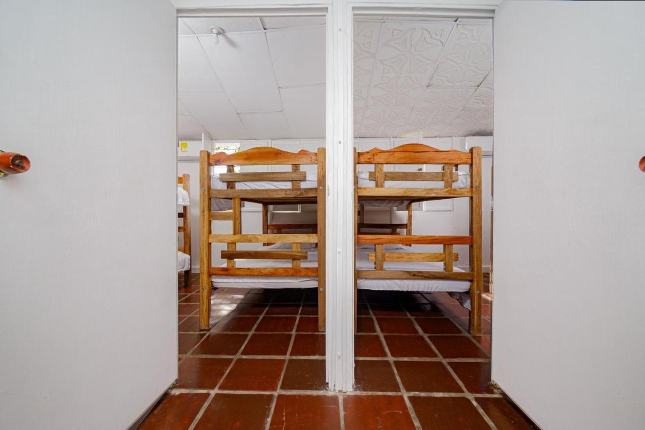 Vivienda Turistica Las Palmas Cartagena エクステリア 写真