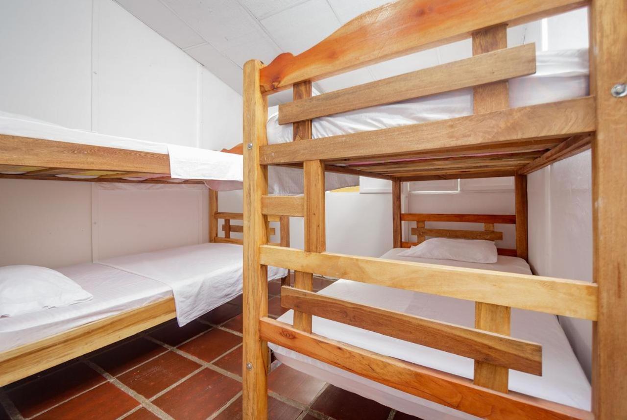 Vivienda Turistica Las Palmas Cartagena エクステリア 写真
