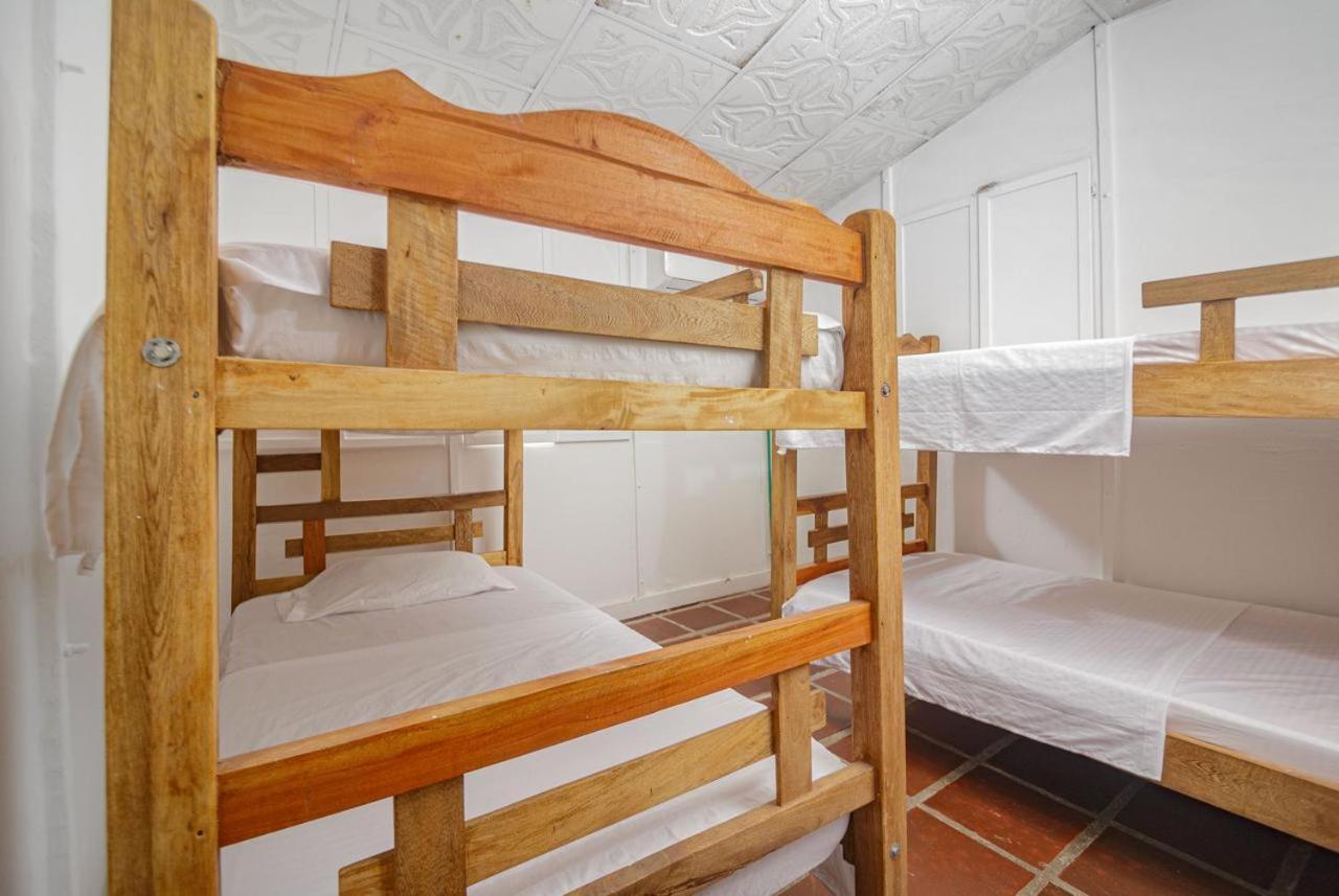 Vivienda Turistica Las Palmas Cartagena エクステリア 写真