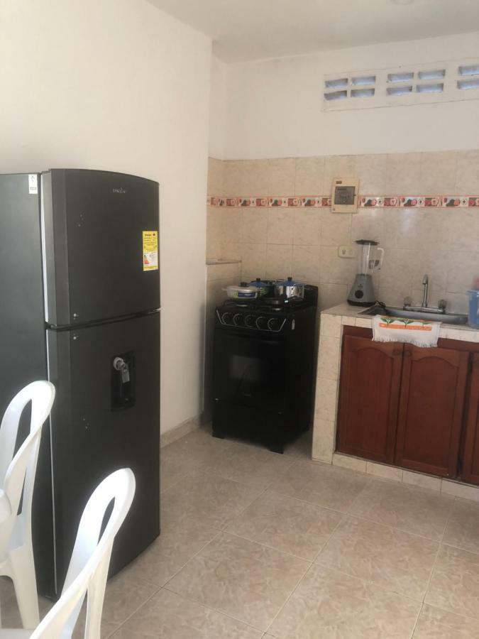 Vivienda Turistica Las Palmas Cartagena エクステリア 写真