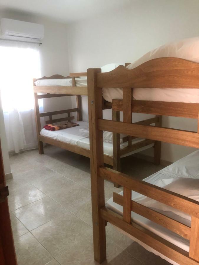 Vivienda Turistica Las Palmas Cartagena エクステリア 写真
