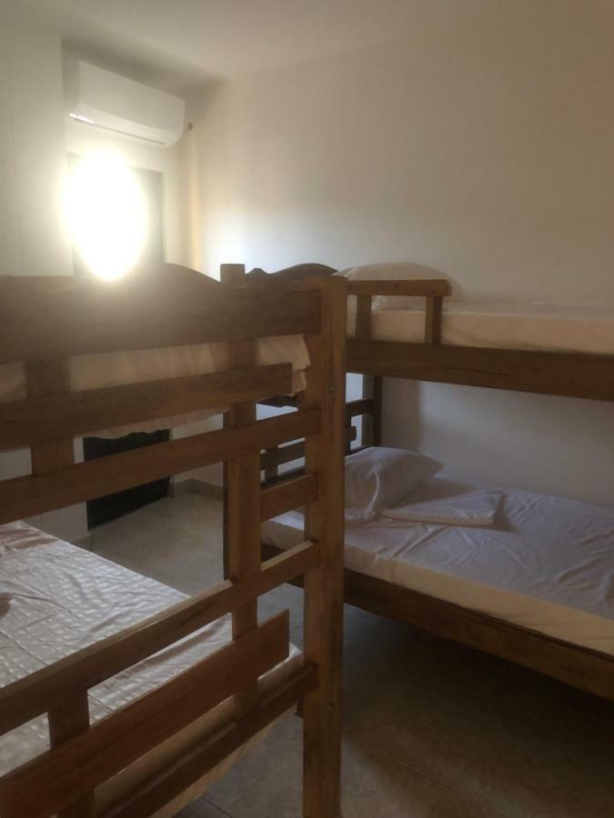Vivienda Turistica Las Palmas Cartagena エクステリア 写真