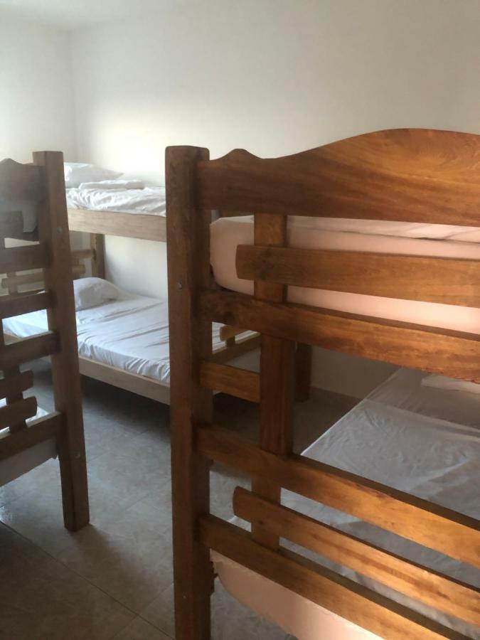 Vivienda Turistica Las Palmas Cartagena エクステリア 写真