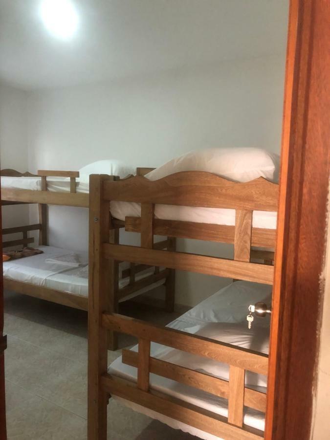 Vivienda Turistica Las Palmas Cartagena エクステリア 写真