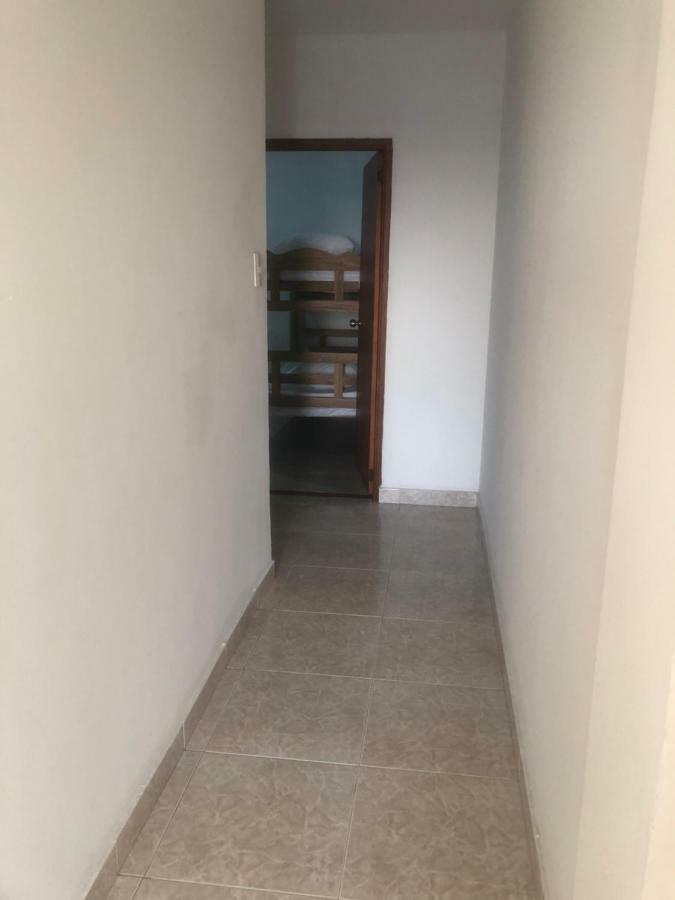 Vivienda Turistica Las Palmas Cartagena エクステリア 写真